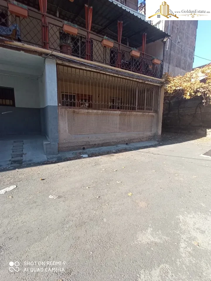📣 Վաճառվում է 4 սենյականոց բնակարան Արամ Խաչատրյան փողոցում Արաբկիրում, 110 քմ, 1/9 հարկ