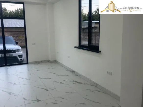 📣 واحد تجاری اداری برای فروش در خیابان قاپانسیان، اربنیِر، 45 متر مربع
