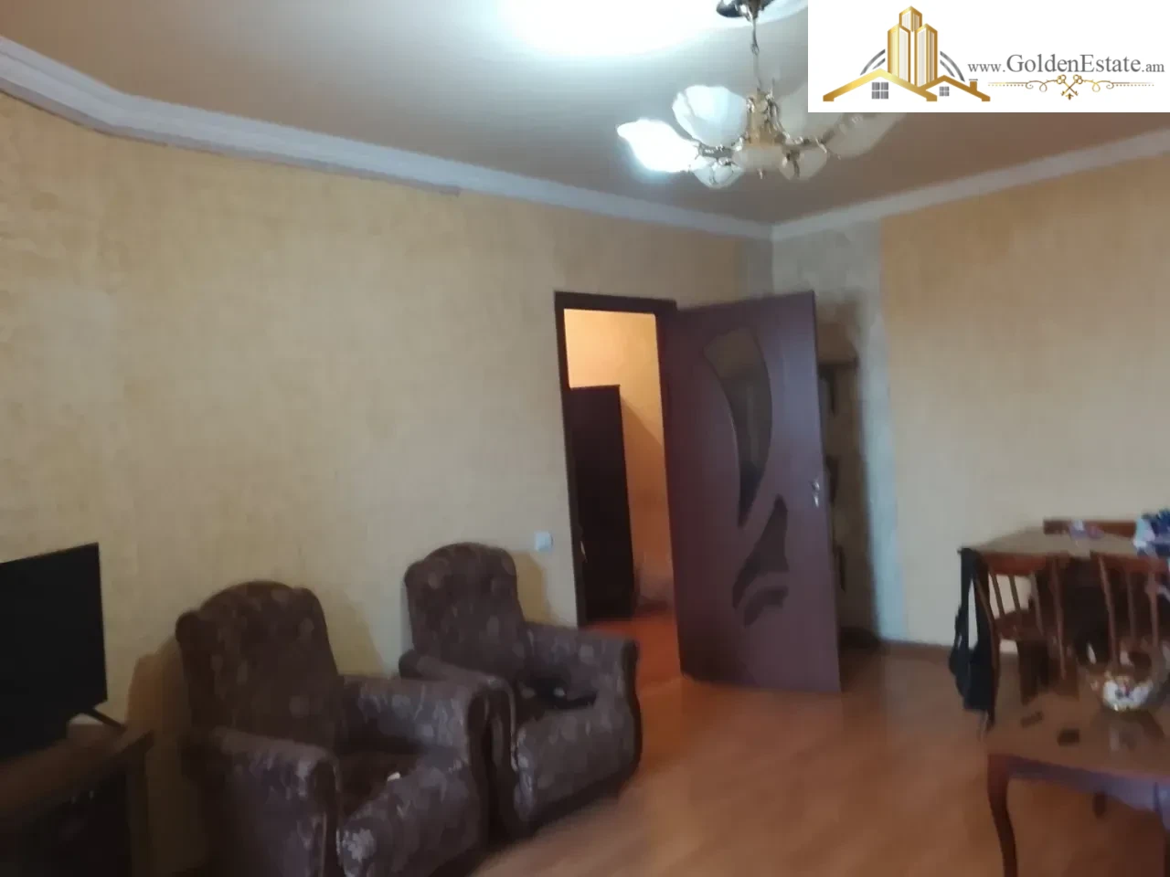 📣 Վաճառվում է 2 սենյականոց բնակարան Նորաշեն թաղամասում Աջափնյակում, 47 քմ, նախավերջին հարկ
