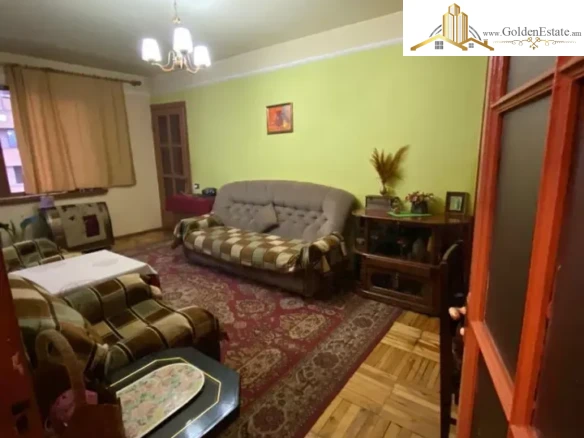 📣 Վաճառվում է 3 սենյականոց բնակարան, Արաբկիր վարչական շրջան Արաբկիրում, 60 քմ, 5/9 հարկ