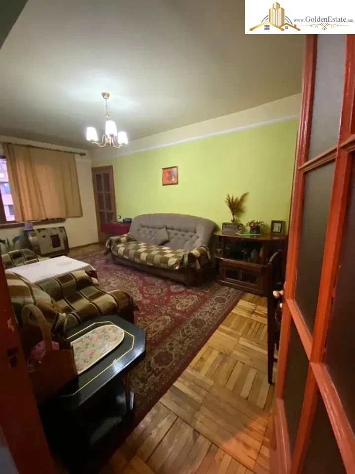 📣 Վաճառվում է 3 սենյականոց բնակարան, Արաբկիր վարչական շրջան Արաբկիրում, 60 քմ, 5/9 հարկ