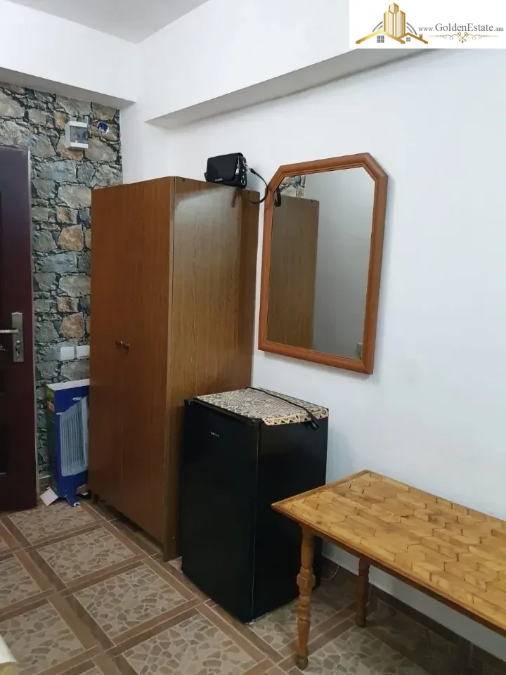 📣 Վաճառվում է 1 սենյականոց բնակարան Մոլդովական փողոցում Նոր Նորքում, 17 քմ, 6/8 հարկ, քարե շենք