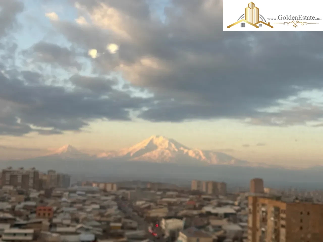 📣 Վաճառվում է 2 սենյականոց բնակարան նորակառույց շենքում Մարգարյան փողոցում Աջափնյակում, 68 քմ, նախավերջին հարկ
