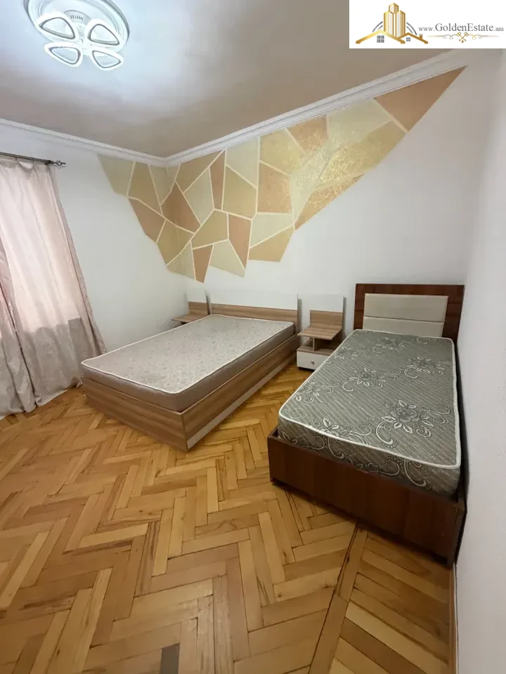 📣 Վարձով է տրվում Մեկ հարկանի քարե տուն Բարբյուսի փողոցում Արաբկիրում, 140 քմ, 60 քմ հողի վրա