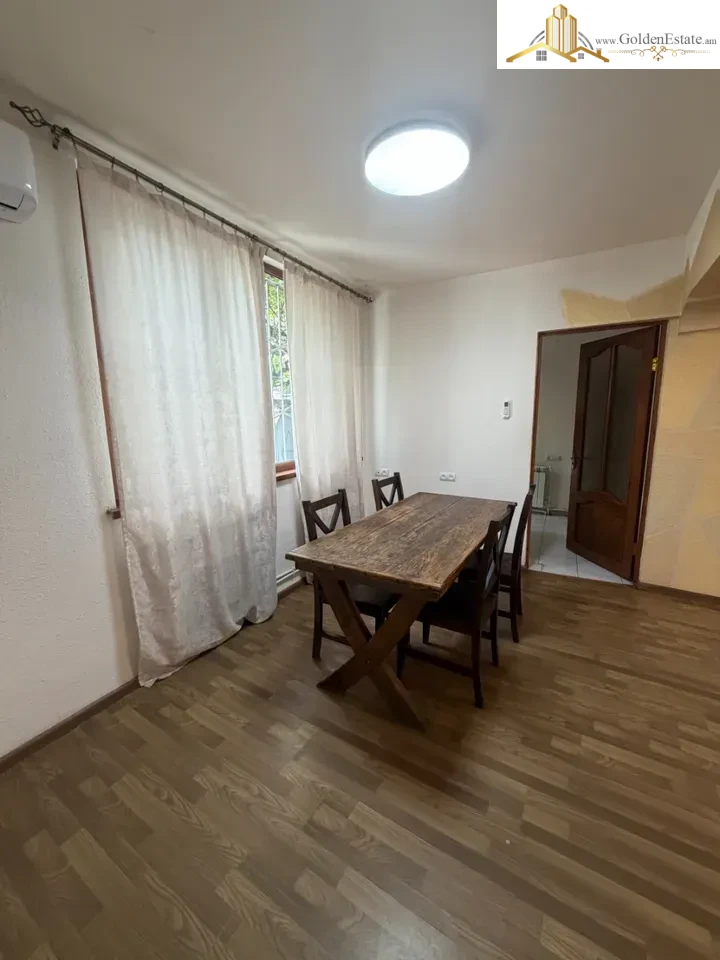 📣 Վարձով է տրվում Մեկ հարկանի քարե տուն Բարբյուսի փողոցում Արաբկիրում, 140 քմ, 60 քմ հողի վրա