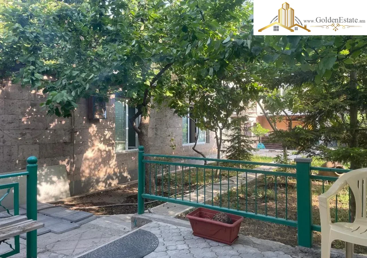 📣 Վարձով է տրվում Երկու հարկանի քարե տուն Էլեն Բյուզանդի փողոցում Արաբկիրում, 63 քմ, 300 քմ հողի վրա