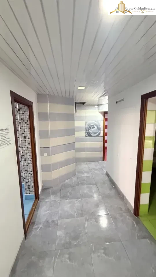 📣 Վարձով է տրվում Առևտրային տարածք Գրիբոյեդովի փողոցում Արաբկիրում, 301 քմ