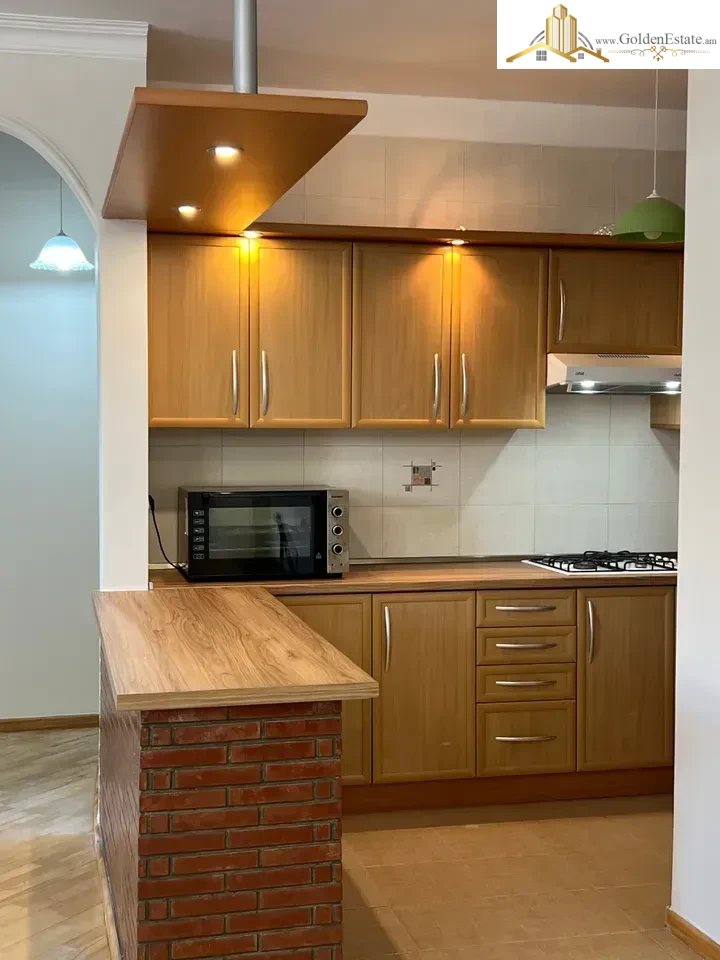 📣 Վաճառվում է 3 սենյականոց բնակարան նորակառույց շենքում Հայրիկ Մուրադյան փողոցում Արաբկիրում, 84 քմ, 2 սանհանգույց