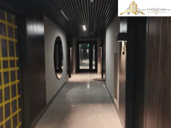📣 For sale: a 3-room apartment in a newly built building on Komitas Avenue in Arabkir, 60 sq m, 4/10th floor