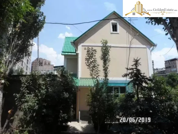 📣 Վարձով է տրվում Գրասենյակային տարածք Օրբելի եղբայրների փողոցում Արաբկիրում, 200 քմ