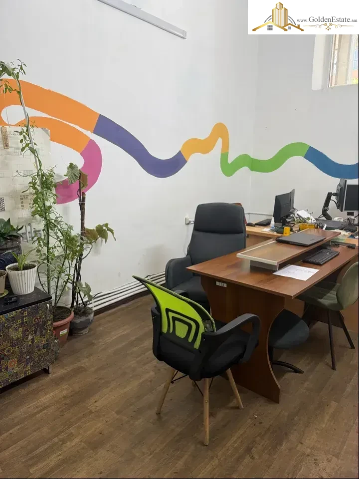 📣 Վարձով է տրվում Գրասենյակային տարածք Նիկողայոս Տիգրանյան փողոցում Արաբկիրում, 30 քմ