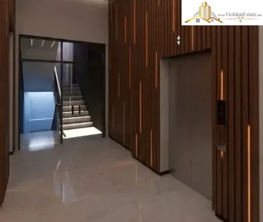 📣 Վաճառվում է 2 սենյականոց բնակարան նորակառույց շենքում Ադոնցի փողոցում Արաբկիրում, 59 քմ, 6/15 հարկ