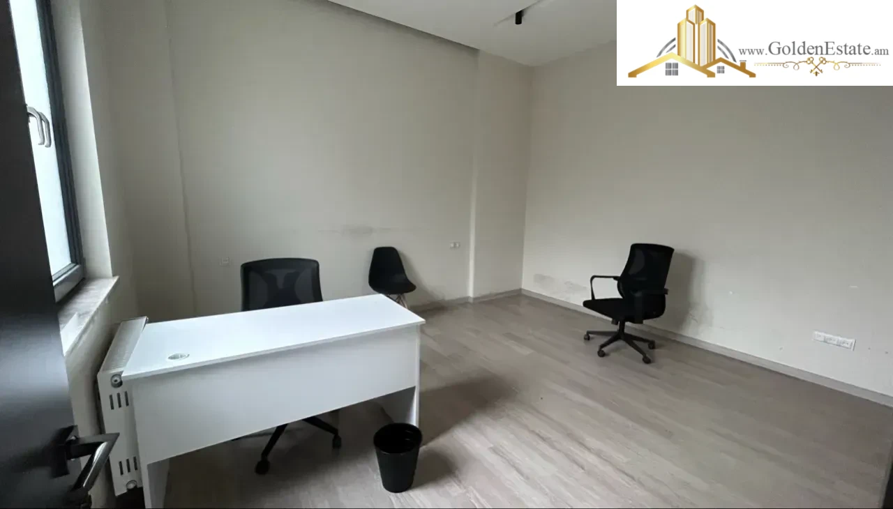 📣 Վարձով է տրվում Գրասենյակային տարածք Այգեձորի փողոցի 1-ին նրբանցքում Արաբկիրում, 220 քմ