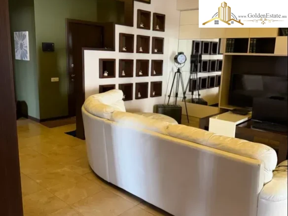 📣 آپارتمان ۴ خوابه برای فروش در ساختمان نوساز، در خیابان قِرّو، اربکیر؛ 162 مترمربع، طبقه 6 از 18