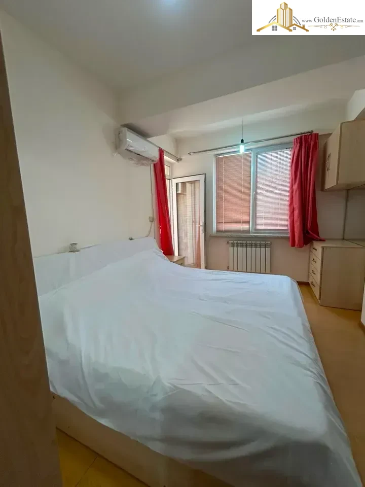 2 room apartment in a new building on Tigran Petrosyan Street in Davtashen, 55 sq.m., 3/12 floor