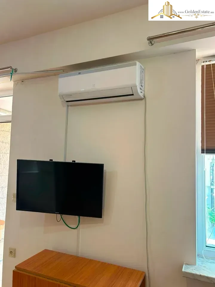 2 room apartment in a new building on Tigran Petrosyan Street in Davtashen, 55 sq.m., 3/12 floor