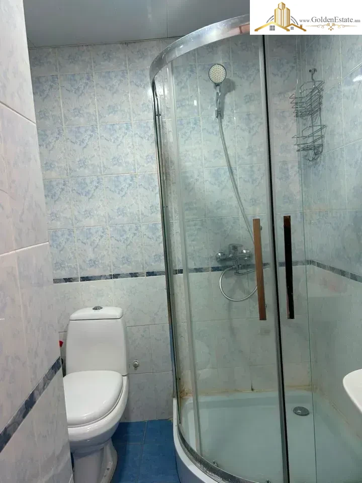 2 room apartment in a new building on Tigran Petrosyan Street in Davtashen, 55 sq.m., 3/12 floor