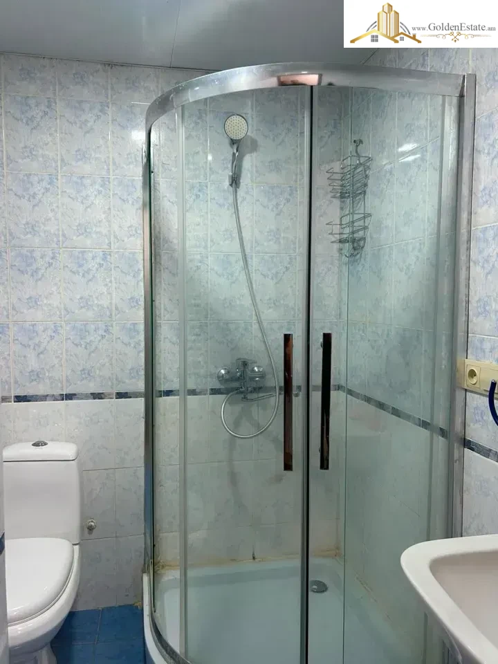 2 room apartment in a new building on Tigran Petrosyan Street in Davtashen, 55 sq.m., 3/12 floor