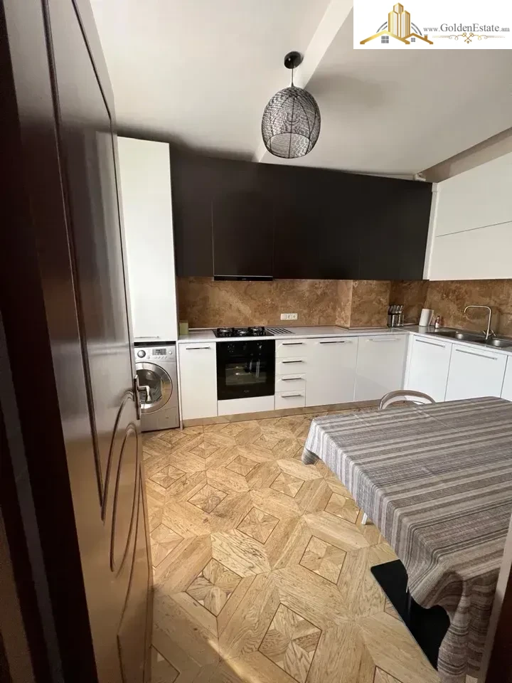 📣 For sale: A spacious 3-room apartment on Azatutyun 2nd Lane in Arabkir, 166 sq m, 2/9 floor