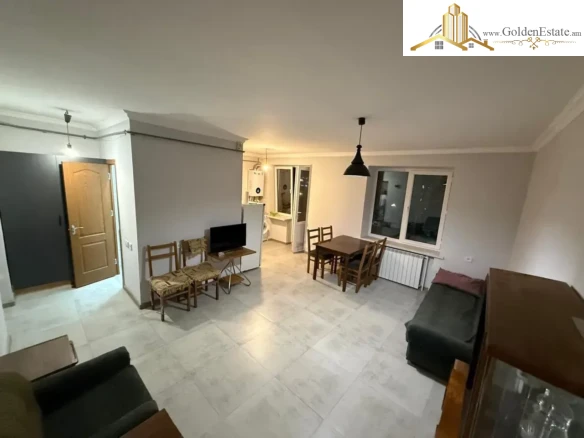 📣 یک آپارتمان یک‌خوابه برای اجاره در خیابان گارگین نژده، در شنگاویت، ۳۹ مترمربع، ساختمان سنگی