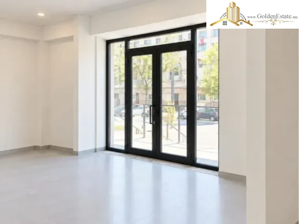📣 Վարձով է տրվում Բազմաֆունկցիոնալ գույք Ծարավ Աղբյուրի փողոցում Ավանում, 140 քմ
