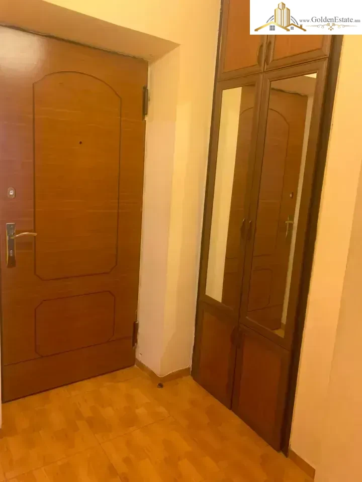 📣 Վաճառվում է 3 սենյականոց բնակարան Ազատության պողոտայում Արաբկիրում, 72 քմ, նախավերջին հարկ, քարե շենք