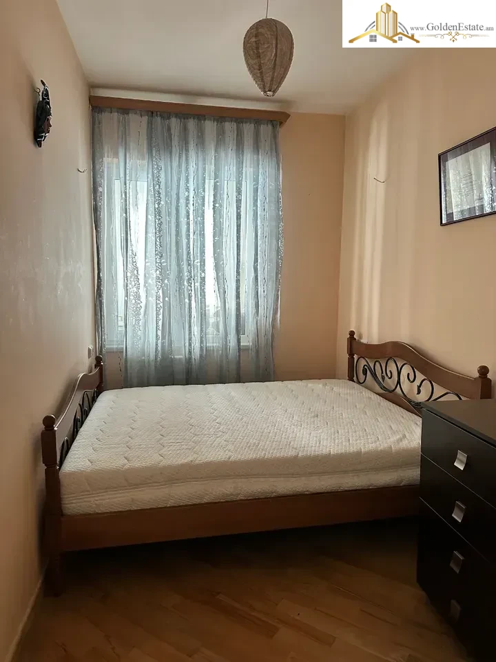 📣 Վարձով է տրվում 2 սենյականոց բնակարան Դավթաշեն 4-րդ թաղամասում Դավթաշենում, 54 քմ, 6/9 հարկ