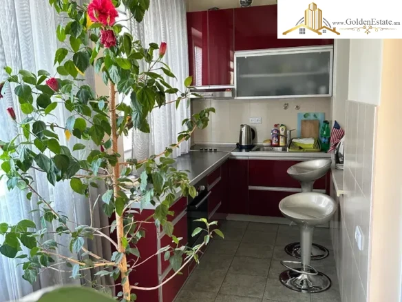 📣 For rent: a 2-room apartment in Davtashen, 4th district of Davtashen, 54 sq m, 6/9 floor