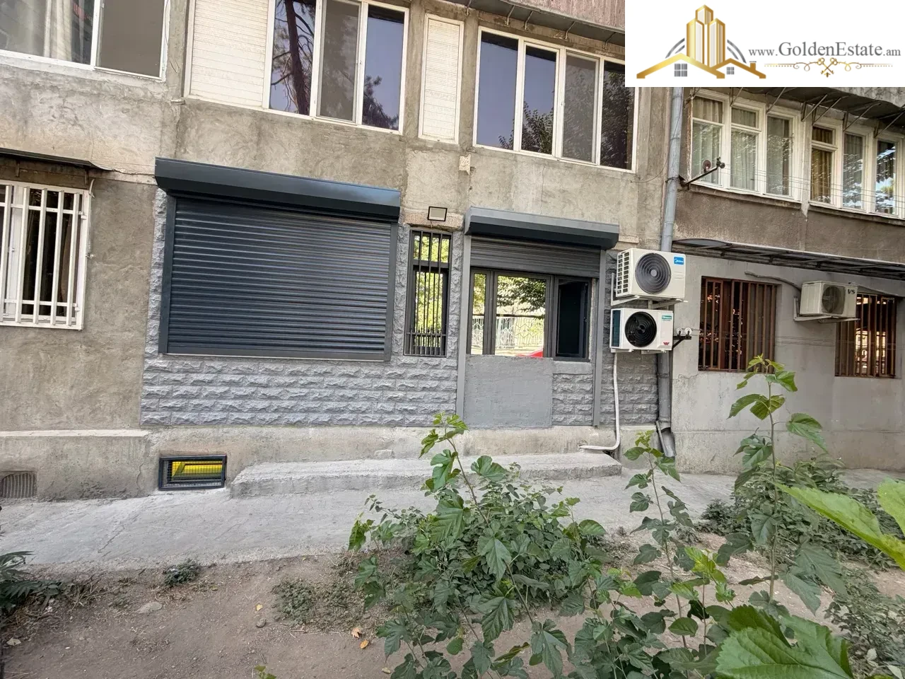 📣 Վաճառվում է 3 սենյականոց բնակարան նորակառույց շենքում Վրացական փողոցում Արաբկիրում, 100 քմ, 1/5 հարկ