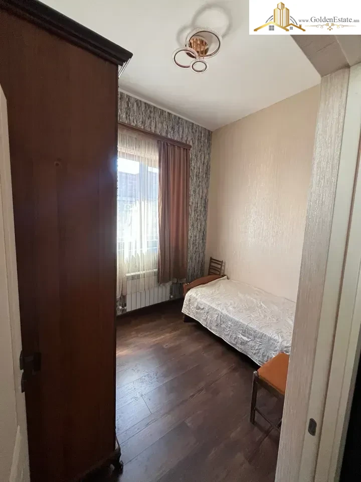 📣 Վաճառվում է 4 սենյականոց բնակարան Այգեձորի փողոցում Արաբկիրում, 75 քմ, 2 սանհանգույց, բարձր առաստաղներ