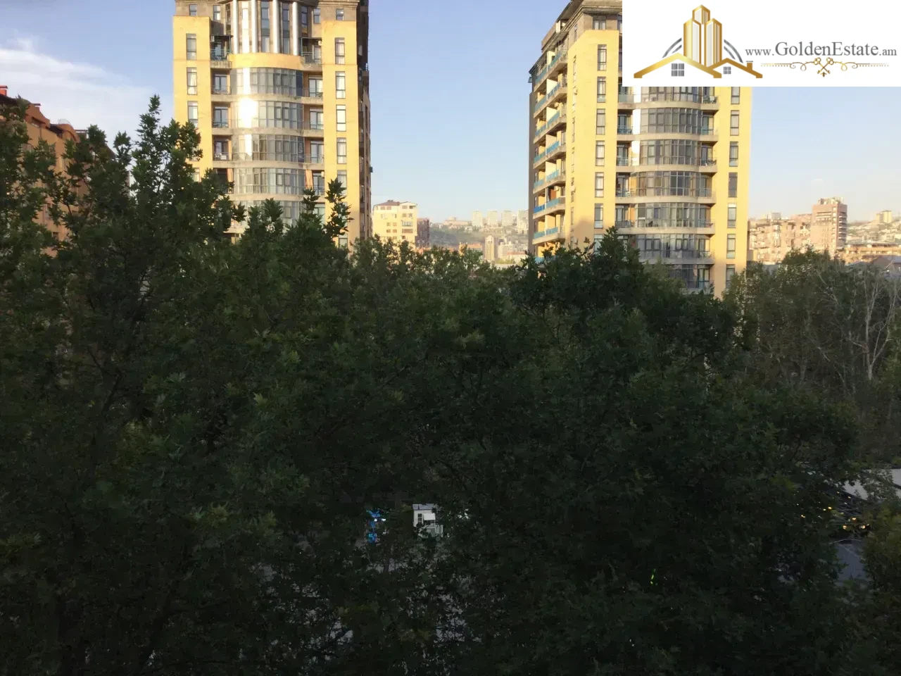 📣 Վարձով է տրվում 1 սենյականոց բնակարան Մաշտոցի պողոտայում կենտրոնում, 45 քմ, 7/9 հարկ