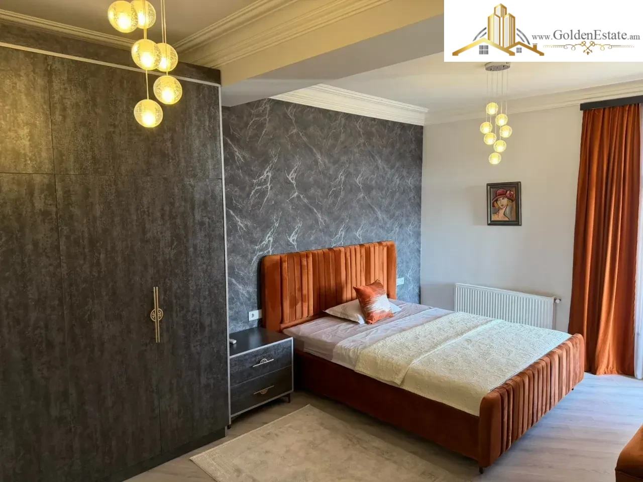 Two story stone house on Orbeli Brothers Street in Arabkir, 440 sq.m., on a 300 sq.m. land