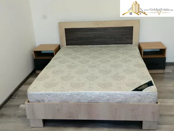 📣 For rent: a 1-room apartment on Lեփսիուսի Street in Kanqərr-Zeytun, 31 sq m, stone building