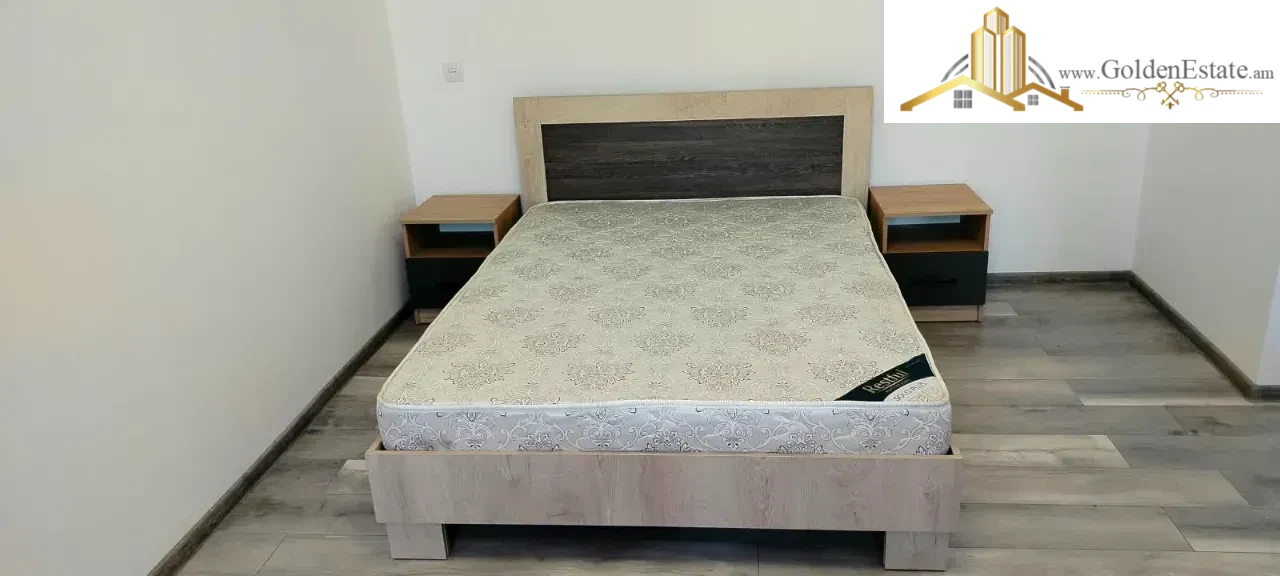 📣 For rent: a 1-room apartment on Lեփսիուսի Street in Kanqərr-Zeytun, 31 sq m, stone building