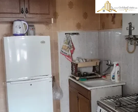 📣 Վարձով է տրվում 1 սենյականոց բնակարան Կոմիտասի պողոտայում Արաբկիրում, 45 քմ, 1/5 հարկ, քարե շենք