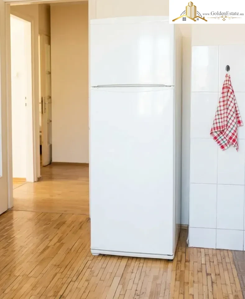 3 room apartment on Pushkin Street in the center, 85 sq.m., 3/9 floor, high ceilings