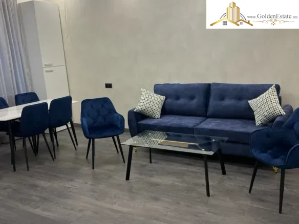 📣 Վարձով է տրվում 2 սենյականոց բնակարան Կոմիտասի պողոտա, 1-ին նրբանցքում Արաբկիրում, 40 քմ, 1/5 հարկ, քարե շենք