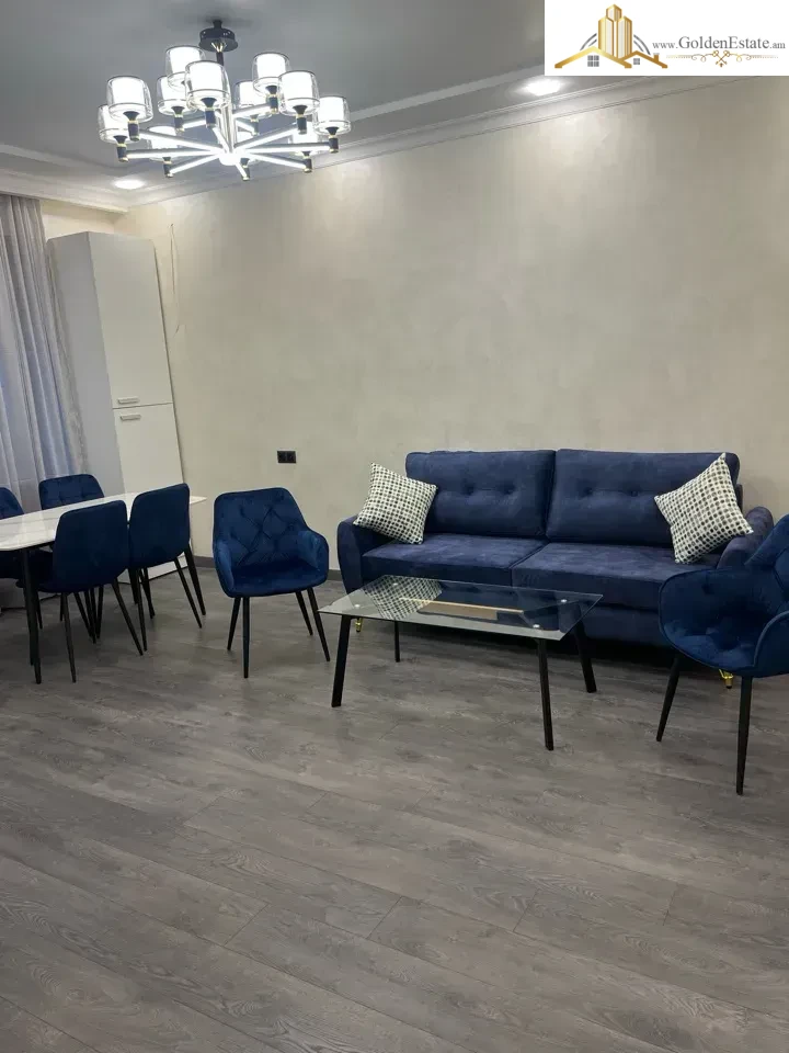 📣 Վարձով է տրվում 2 սենյականոց բնակարան Կոմիտասի պողոտա, 1-ին նրբանցքում Արաբկիրում, 40 քմ, 1/5 հարկ, քարե շենք