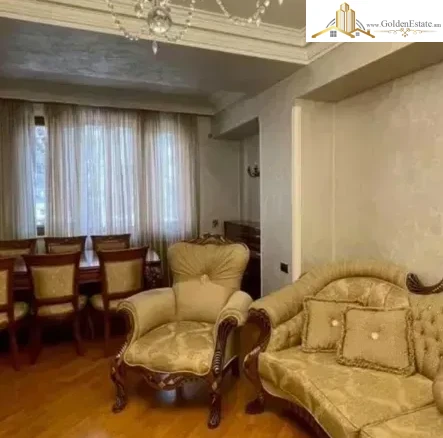 📣 Վարձով է տրվում 2 սենյականոց բնակարան Խորենացու փողոցում կենտրոնում, 65 քմ, 3/9 հարկ