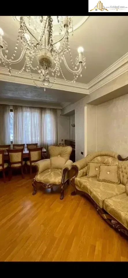 📣 Վարձով է տրվում 2 սենյականոց բնակարան Խորենացու փողոցում կենտրոնում, 65 քմ, 3/9 հարկ
