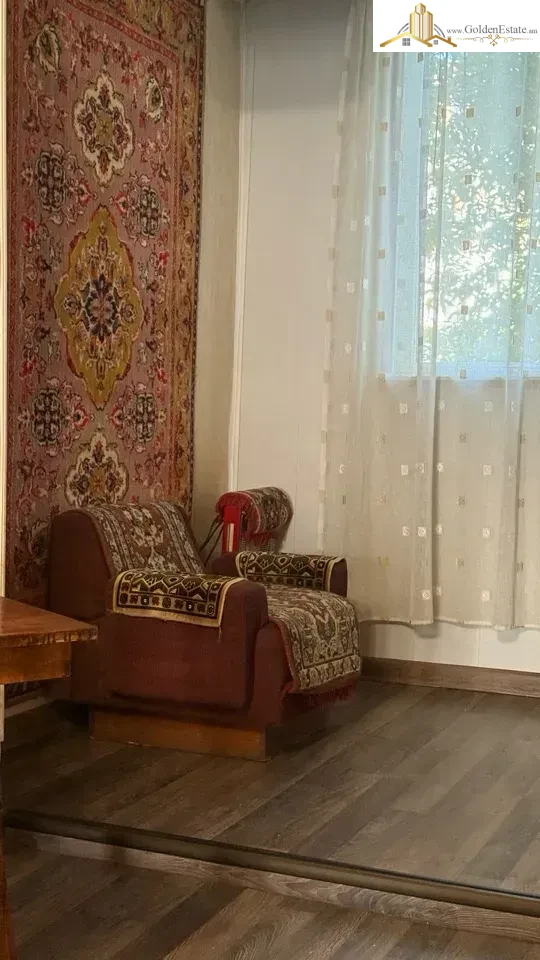📣 Վարձով է տրվում 2 սենյականոց բնակարան Մինաս Ավետիսյանի 2-րդ փողոցում Քանաքեռ-Զեյթունում, 57 քմ, 2/4 հարկ