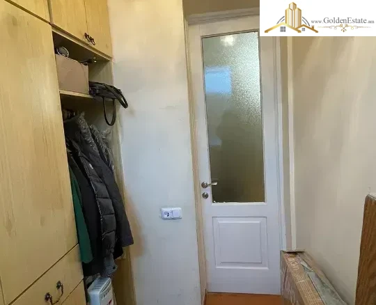 📣 Վարձով է տրվում 3 սենյականոց բնակարան Արամ Խաչատրյան փողոցում Արաբկիրում, 78 քմ, 3/5 հարկ, բարձր առաստաղներ