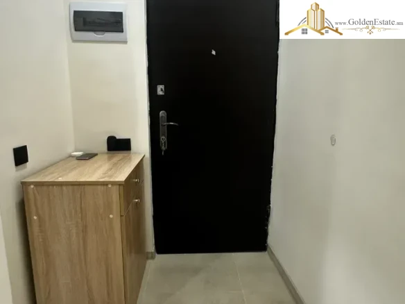 📣 یک آپارتمان ۲ خوابه برای اجاره در خیابان مینسک، نِر-نوک (Nork Nork)، ۳۰ مترمربع