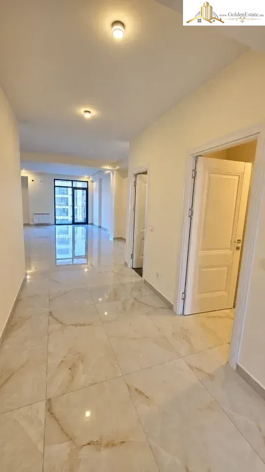 📣 For sale: a 4-room apartment in a newly built building on Davit Hovhannes Street in Arabkir, 120 sq m, 5/7 floor