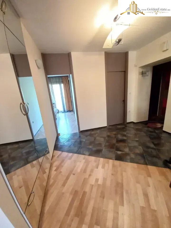 📣 Վաճառվում է 3 սենյականոց բնակարան Գյուլբենկյան փողոցում Արաբկիրում, 97 քմ, 2 սանհանգույց, քարե շենք
