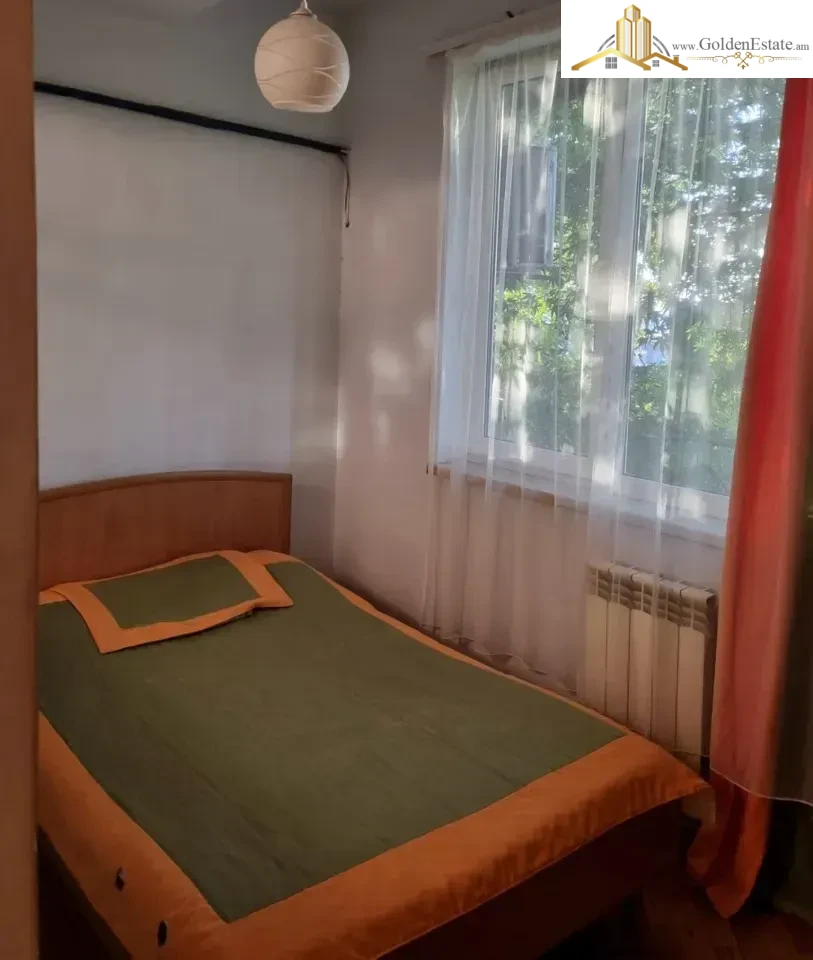 2 room apartment on Zavaryan Street in the center, 45 sq.m., 3/9 floor