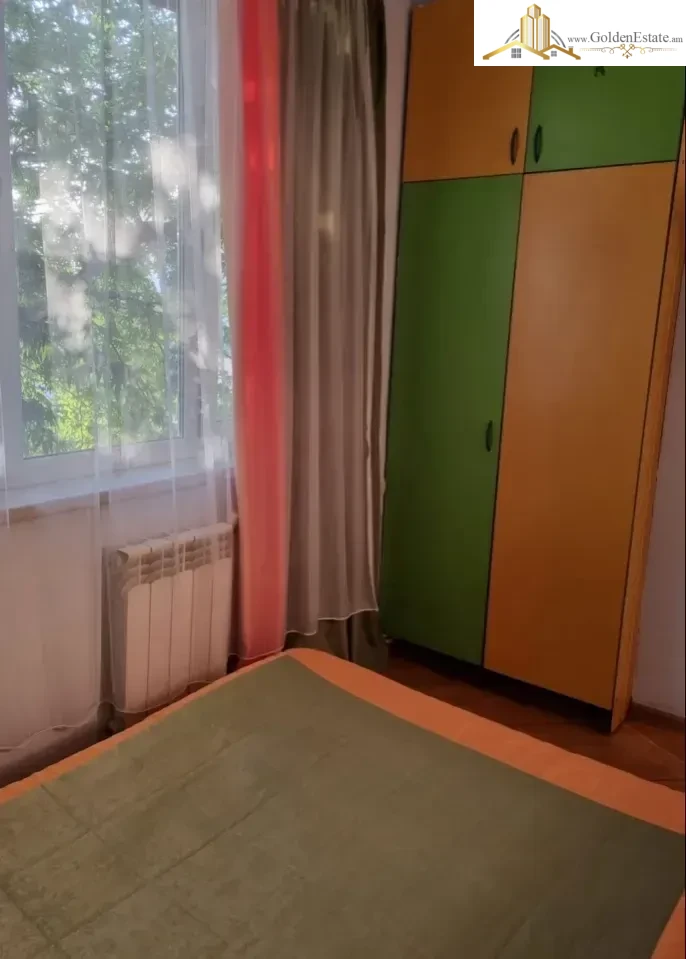 2 room apartment on Zavaryan Street in the center, 45 sq.m., 3/9 floor