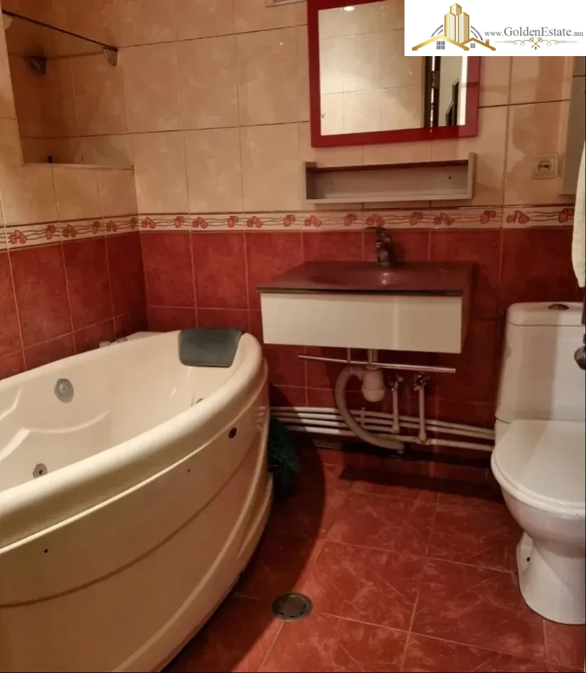 2 room apartment on Zavaryan Street in the center, 45 sq.m., 3/9 floor
