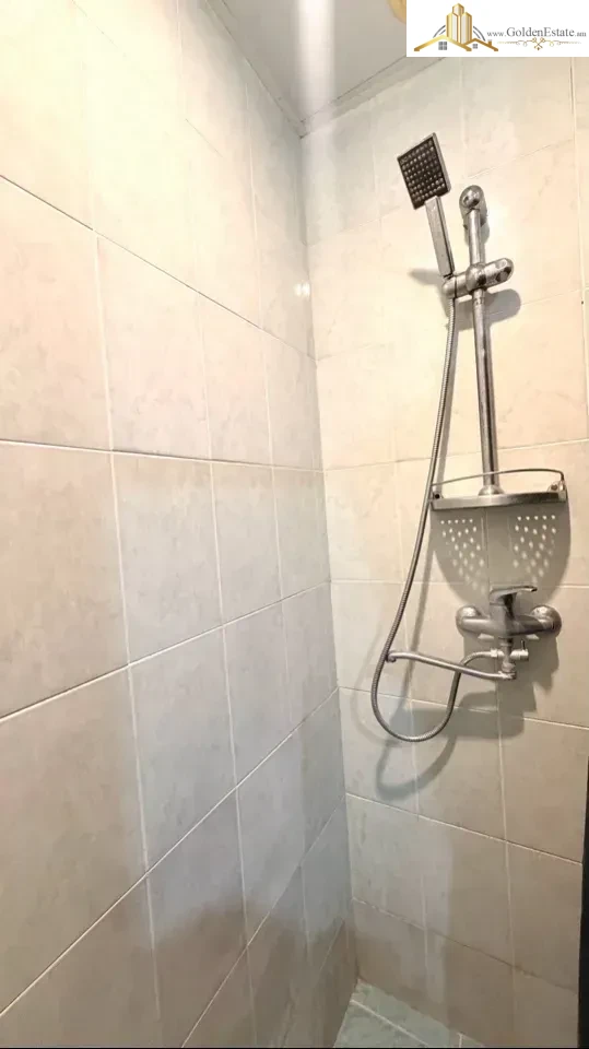 2 room apartment on Khorenatsi Street in the center, 65 sq.m., 14/16 floor, high ceilings