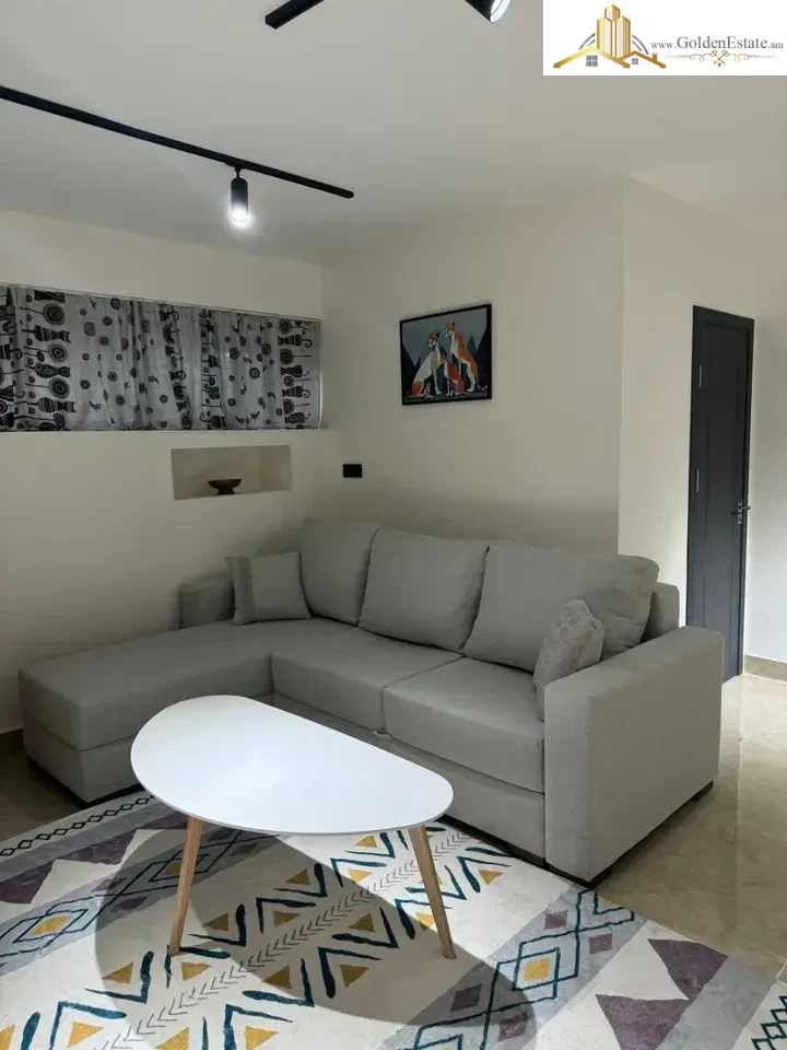 1 room apartment on Saryan Street in the center, 33 sq.m., 1/9 floor